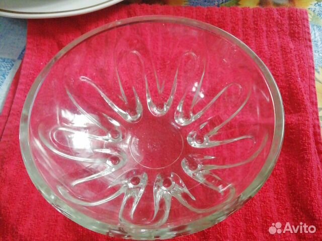 Ваза для фруктов