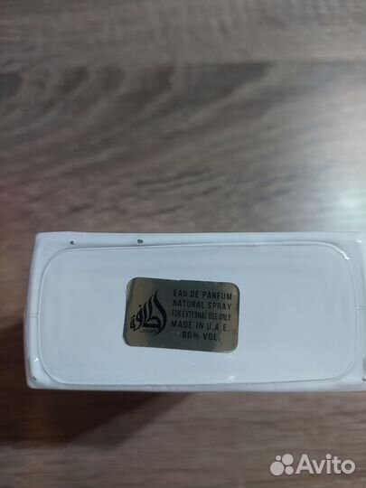 Туалетная вода женская