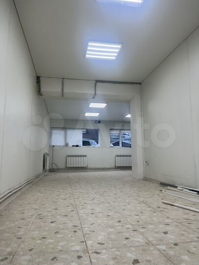 Свободного назначения, 65 м²