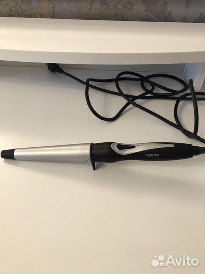 Электрощипцы Harizma 19-33