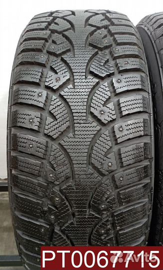 Continental ContiIceContact 4x4 235/55 R17 110