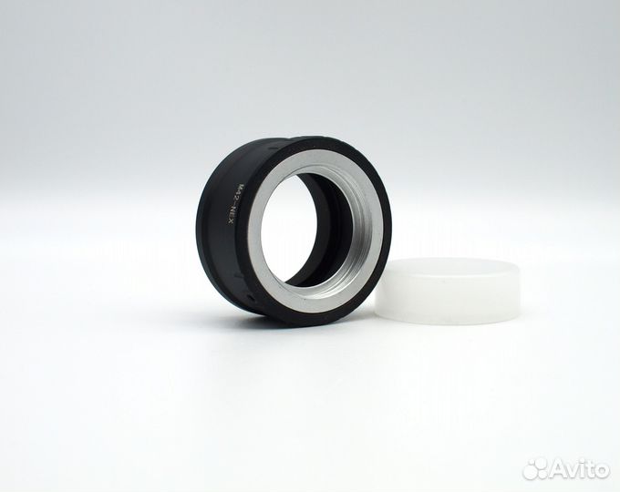 Адаптер-переходник для объективов М42 - Sony E NEX