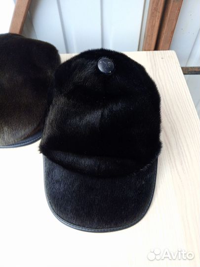 Кепка мужская