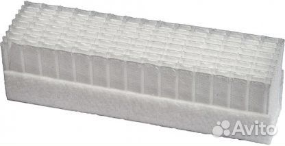 Фильтр hepa 195-180