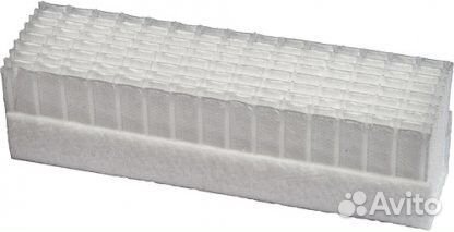 Фильтр hepa 195-180