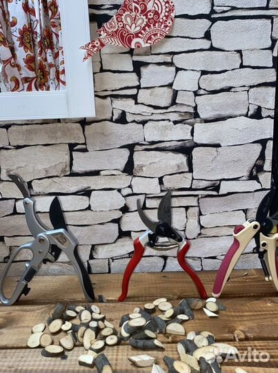 Чудо секаторы alligator Germany розница опт