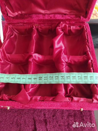 Коробка подарочная