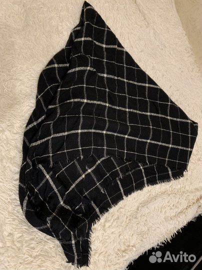 Палантин\ шарф Zara