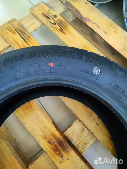 Arivo Premio ARZero 205/60 R16 96V