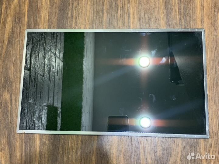 Матрица 15.6 40 pin обычная ltn156at24