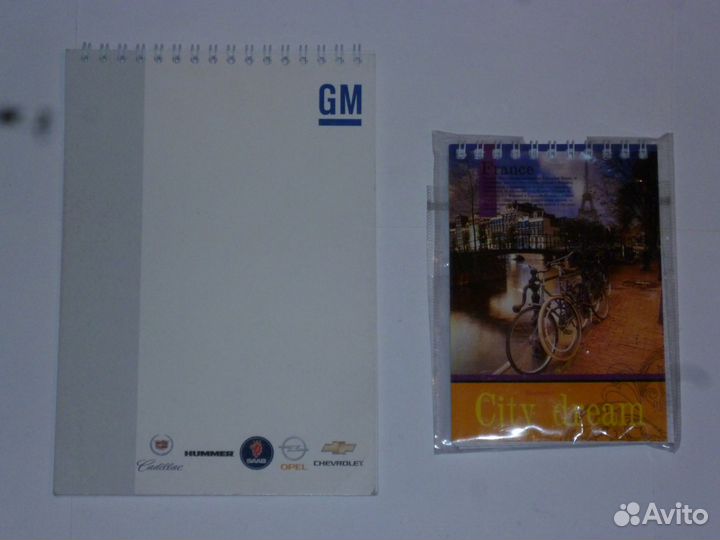 Тетради новые формат А4 А5 А6 маркеры