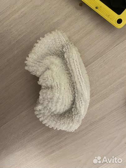 Пароочиститель karcher sc 2 easyfix