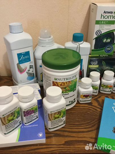 Чистящее Средство для кухни и дома