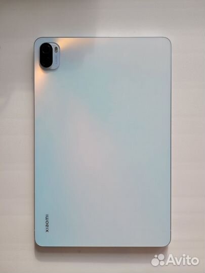 Xiaomi Mi Pad 5 6/128 White Global FW