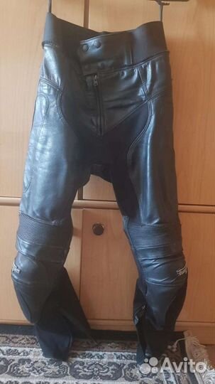 Мотоциклетный костюм