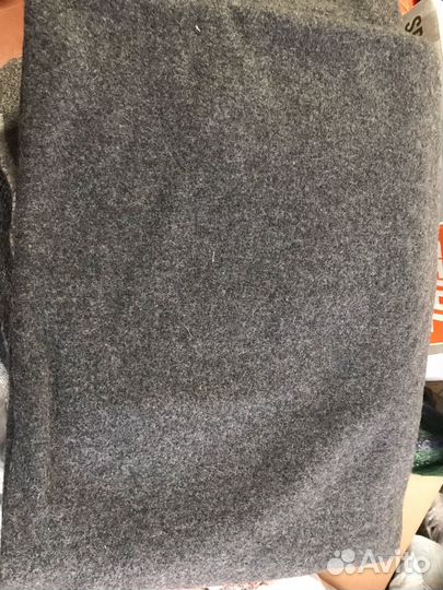 Отрез ткани Шотландия