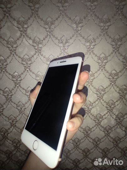 iPhone 8 Plus, 256 ГБ