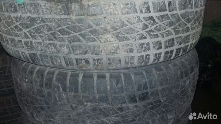КАМА Кама-221 235/70 R16