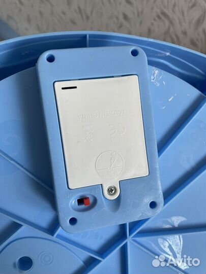 Игра магнитная рыбалка