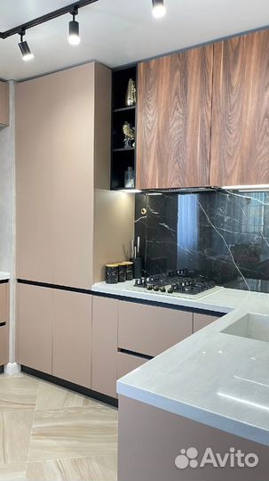 Кухни на заказ от производителя