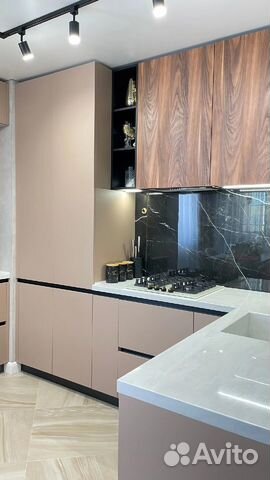 Кухни на заказ от производителя