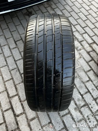 Nexen N Fera RU1 275/45 R20 110Y