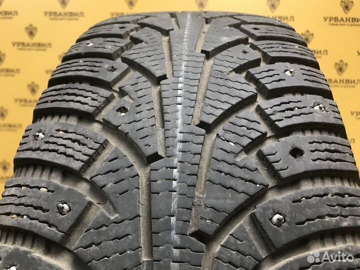Nokian Tyres Hakkapeliitta 5 235/65 R17 108T