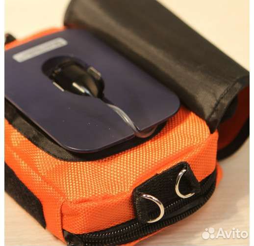 Видео-камера рыболовная