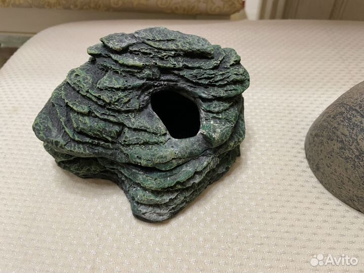 Укрытие для рептилий