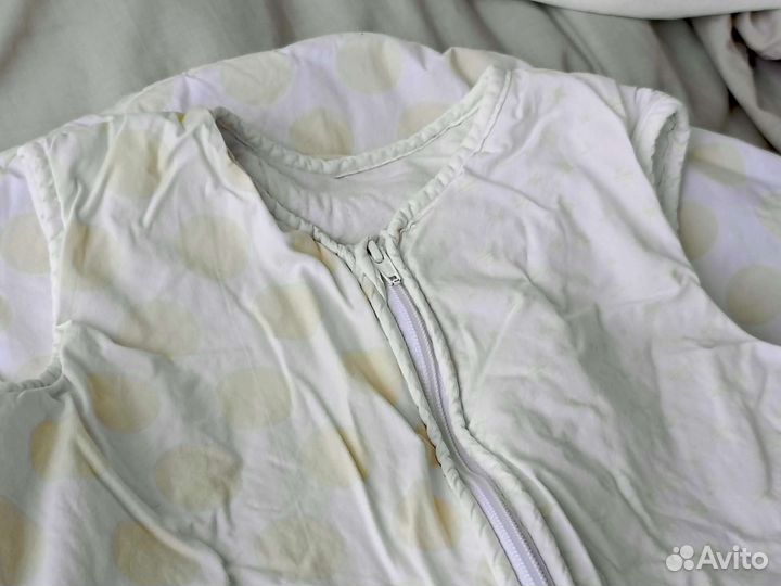 Спальный мешок детский Mothercare