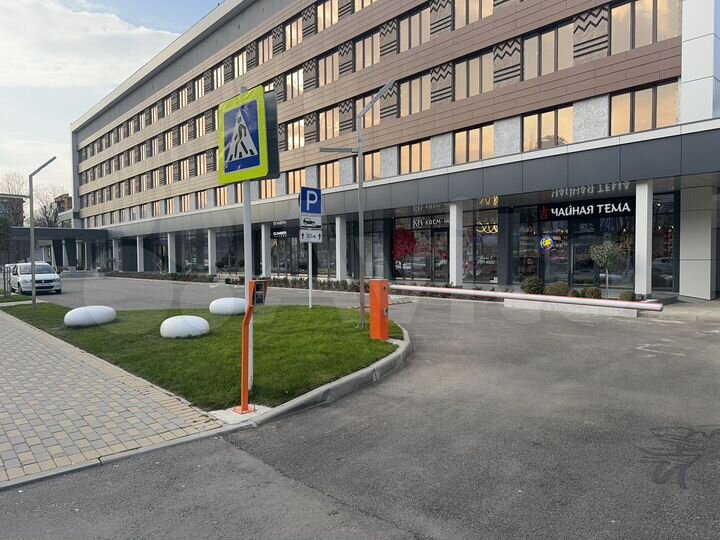 Торговая площадь, 159 м²