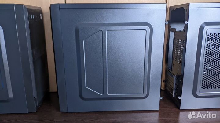 Офисные корпуса Prime Box S302 новые