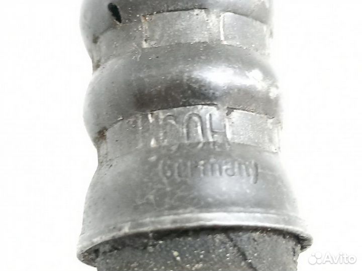 Трубка масляная Bmw X5 E53 3.0