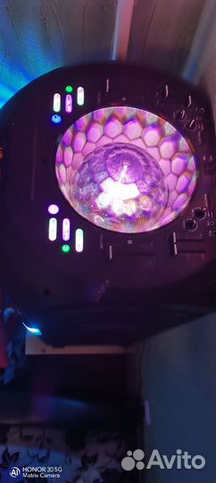 Колонка dexp 500 Вт