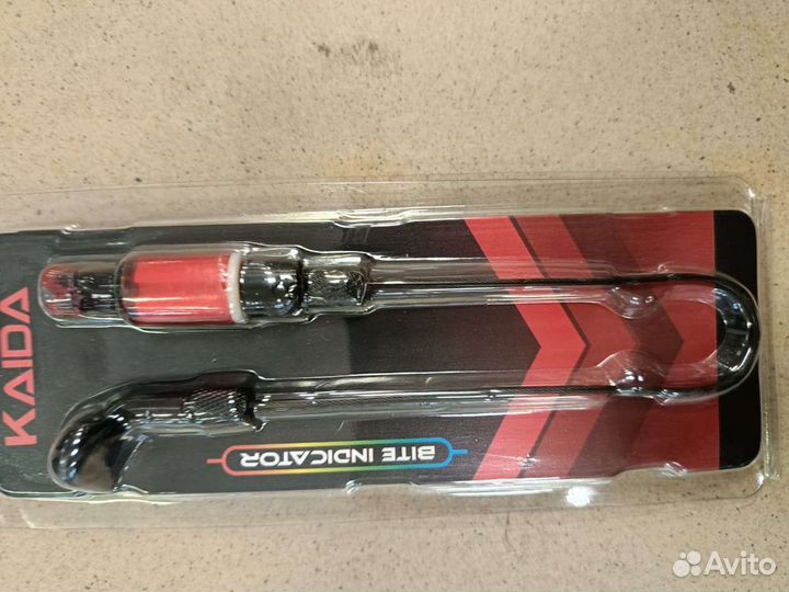 Свингеры от Kaida