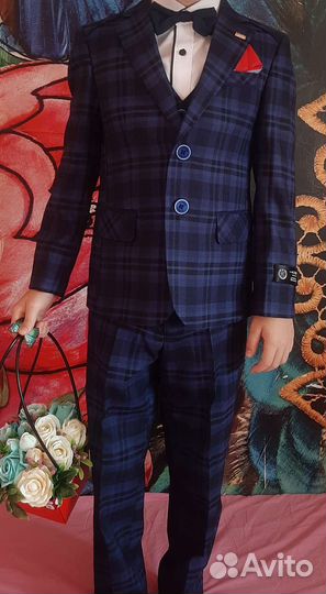 Костюм на мальчика