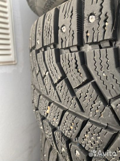 R16 Viatti Brina Nordico V-522 205/55, PCD 5x112 DIA 57.1