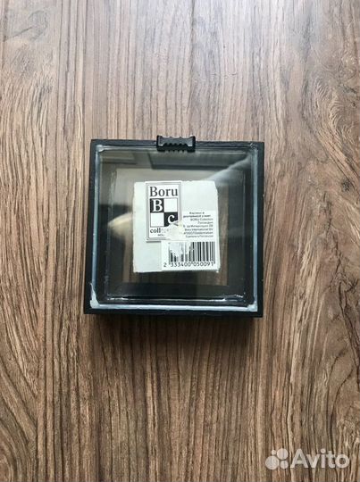 Рамка с монетой