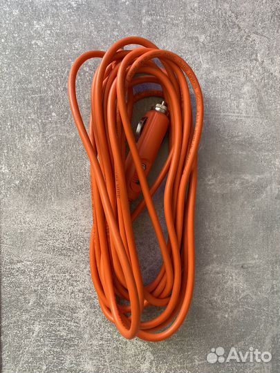 Новое зарядное устройство для авто JBL partybox