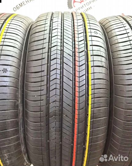 Kumho Solus TA51 215/50 R17 92N