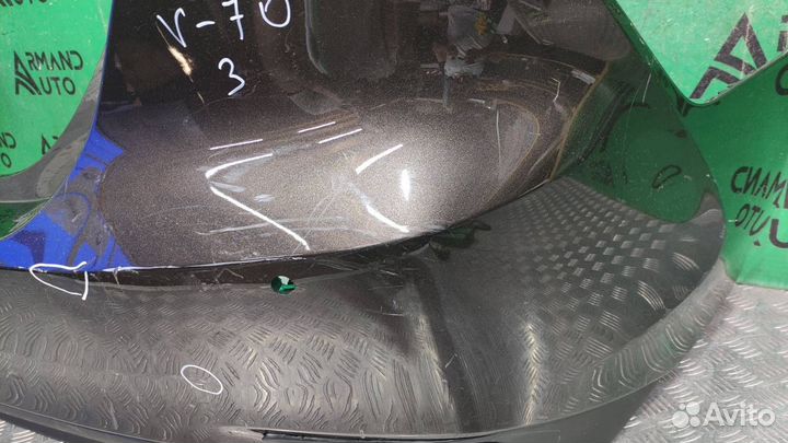 Бампер задний Toyota Camry 8 XV70 2017-Нв