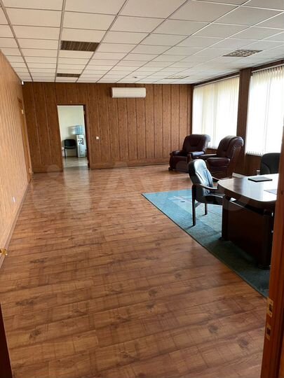 Офис, 245 м²
