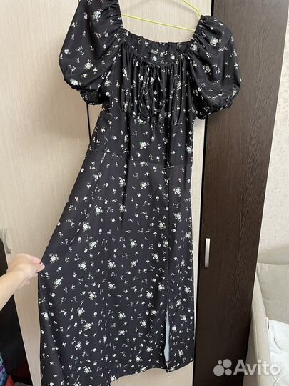 Платье летнее женское