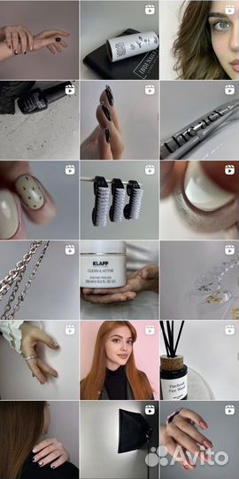 Создание продающего визуала