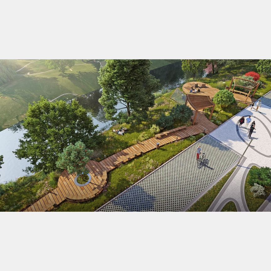 1-к. квартира, 46,7 м², 33/44 эт.