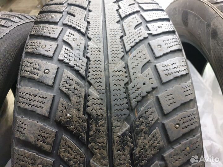 Kumho I'Zen Ice Power KW21 255/55 R18