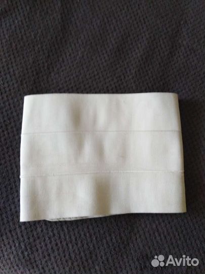 Бандаж послеоперационный послеродовой