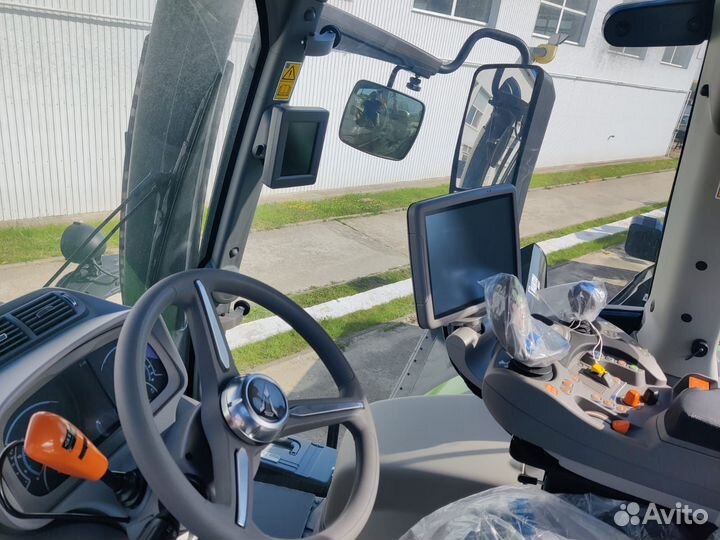 Трактор Deutz-Fahr Agrotron 9340 TTV, 2023