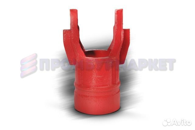 Обойма элеватора 2-33-74 для урб 2А2