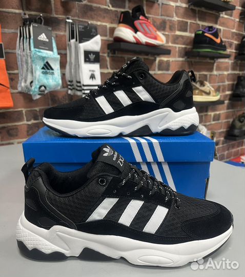 Кроссовки мужские